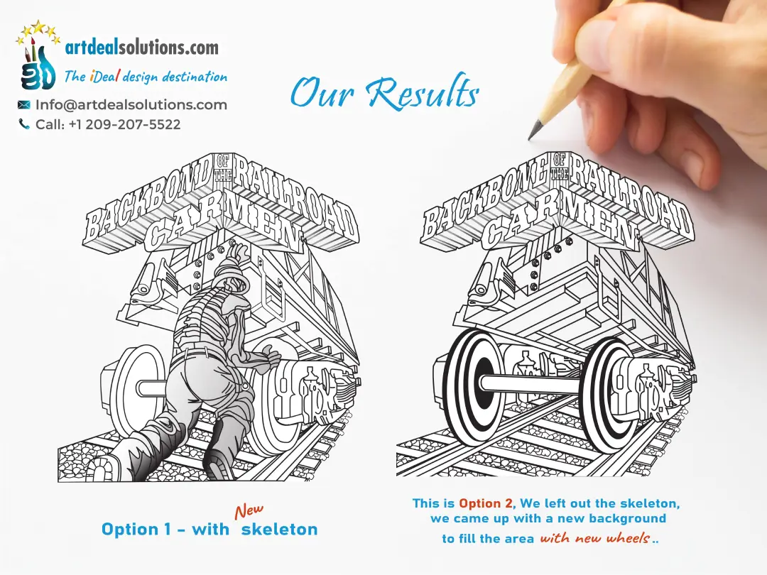 website service