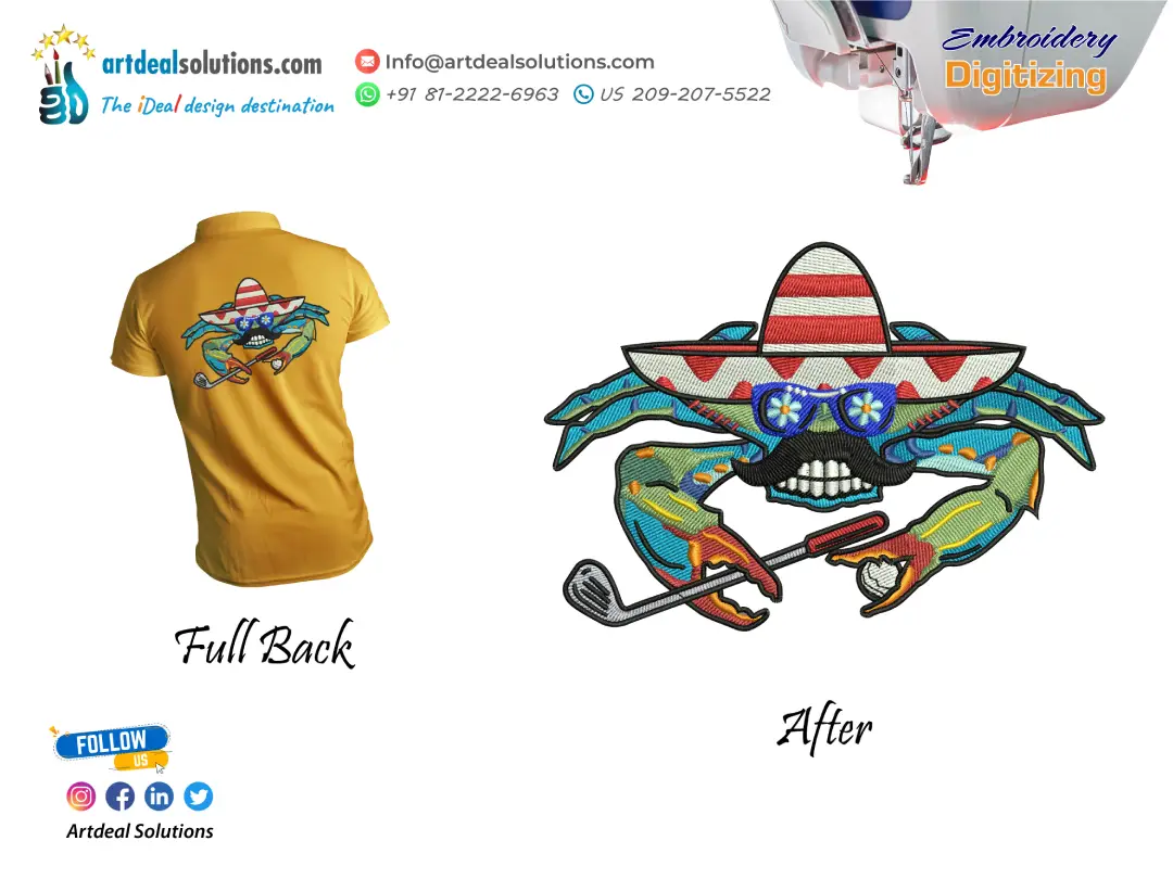 website service