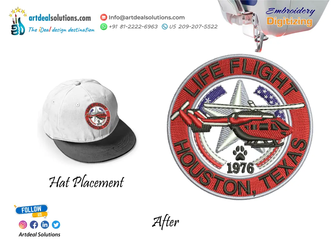 website service