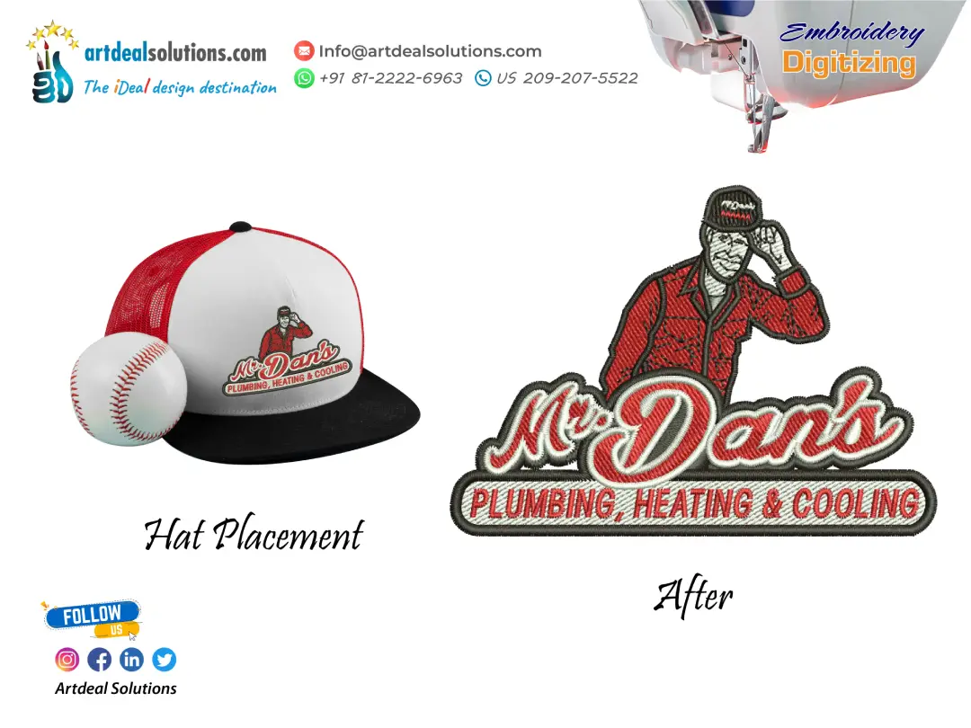 website service