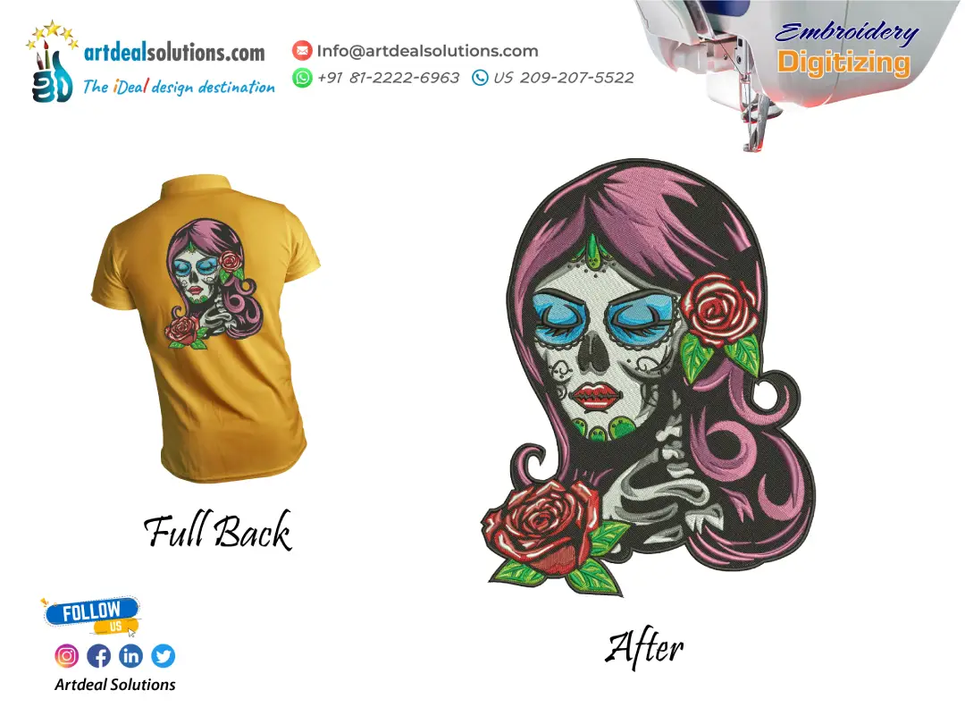 website service