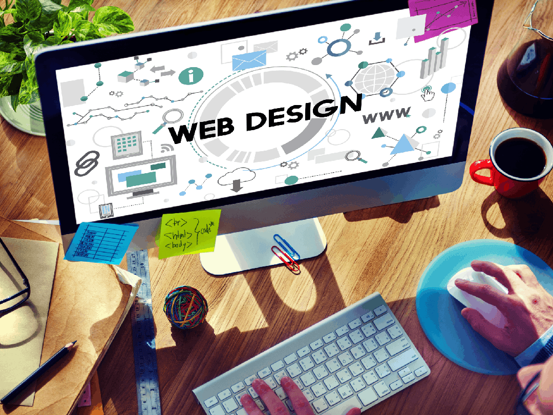 Web Designing