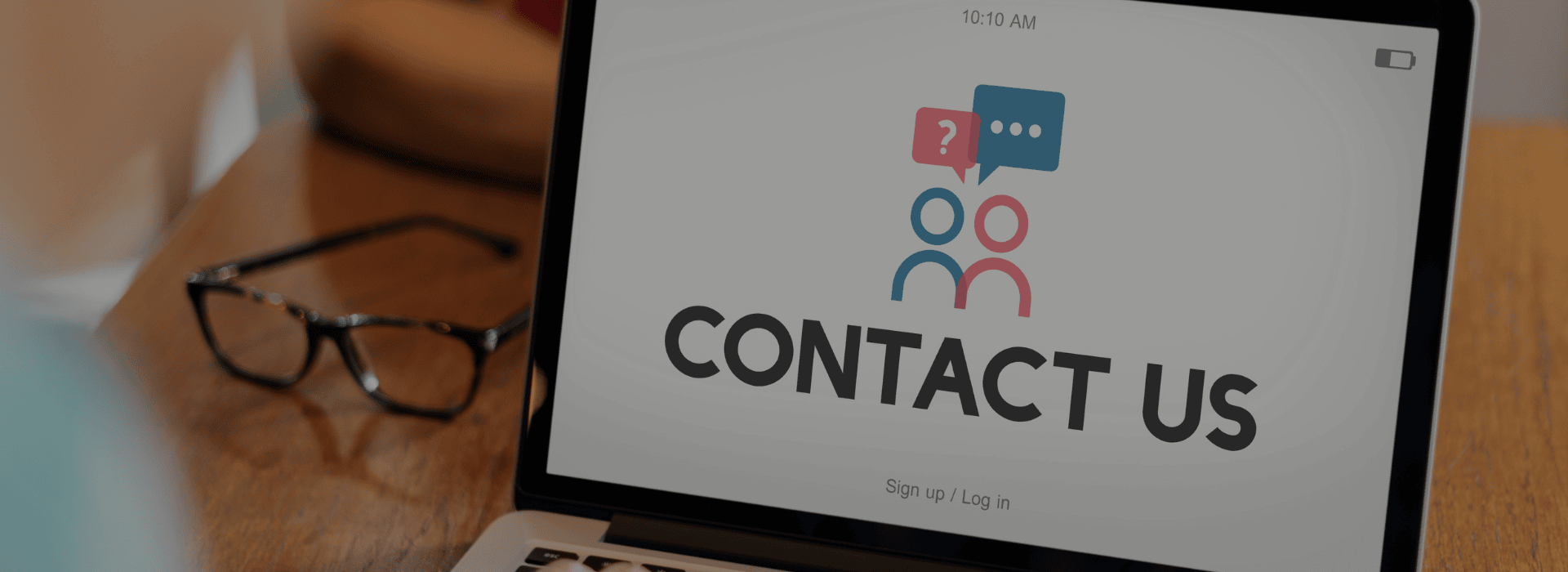 website service